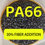 Modified PA66 material