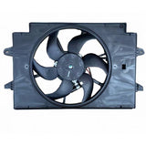 Cooling fan